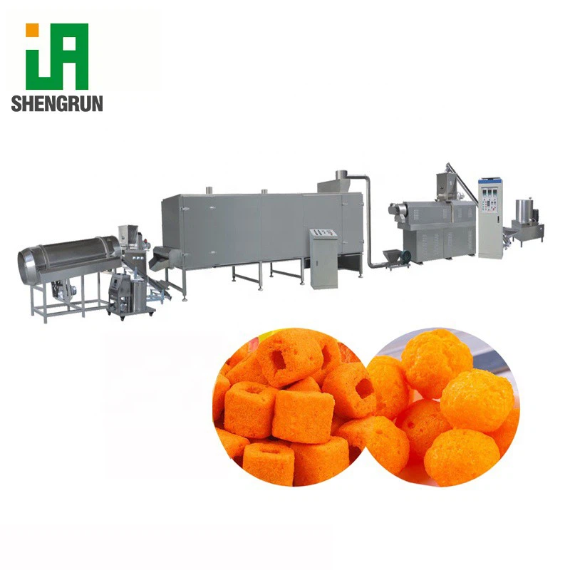 Máquina para hacer bolas de queso